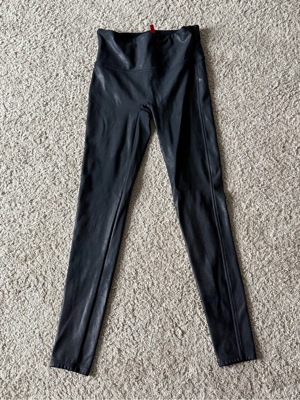 SPANXshape® Faux Leather